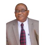 Dr. Jerry EssienUmoh - Founder